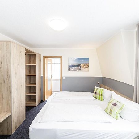 Gaestehaus Alexandra Cuxhaven Kültér fotó